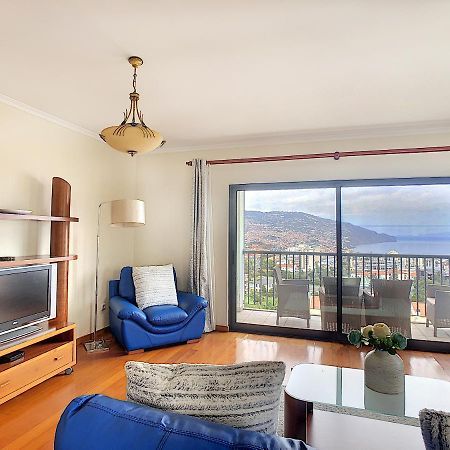 Gemini Apartment By Lovelystay Funchal  Esterno foto