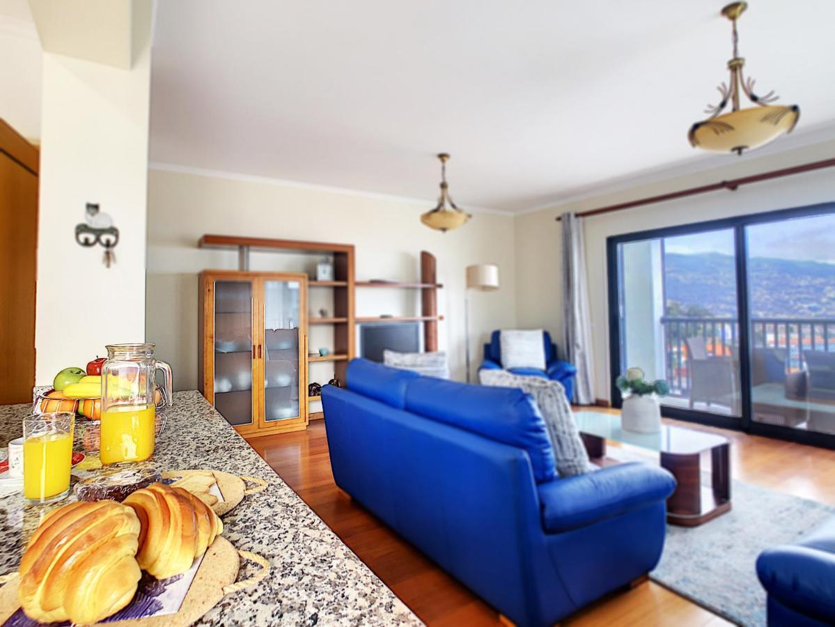 Gemini Apartment By Lovelystay Funchal  Esterno foto