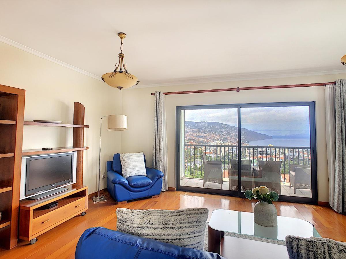 Gemini Apartment By Lovelystay Funchal  Esterno foto